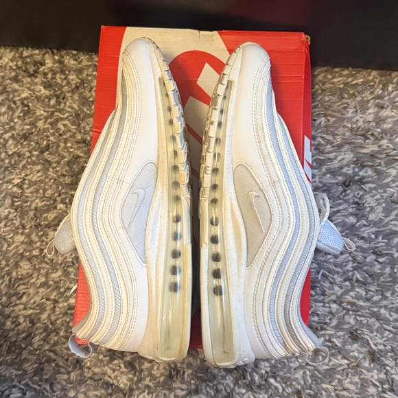 Nike Air Max 97 Light Blue - Picture 5 of 7